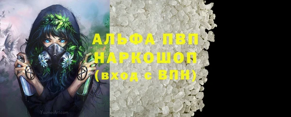 твердый Алексин